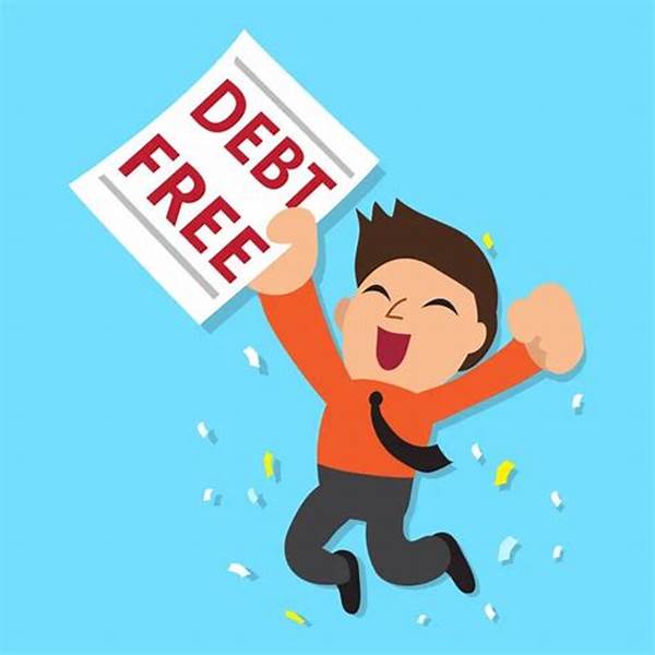 Debt-Free Life